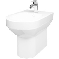 Биде AM.PM Spirit V2.0 C703111WH без крышки