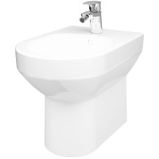 Биде AM.PM Spirit V2.0 C703111WH без крышки