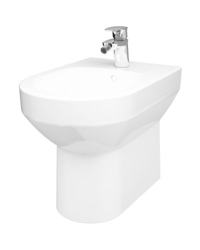 Биде AM.PM Spirit V2.0 C703111WH без крышки