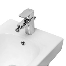 Биде AM.PM Spirit V2.0 C703111WH без крышки