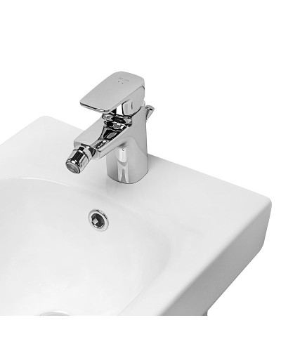 Биде AM.PM Spirit V2.0 C703111WH без крышки