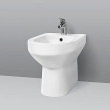 Биде AM.PM Spirit V2.0 C703111WH без крышки