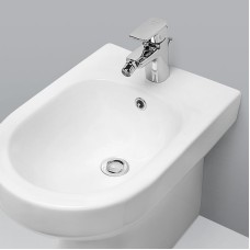 Биде AM.PM Spirit V2.0 C703111WH без крышки