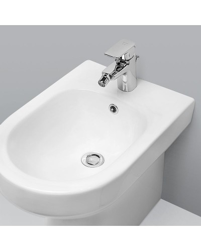 Биде AM.PM Spirit V2.0 C703111WH без крышки