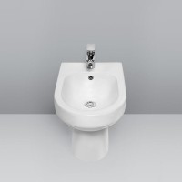 Биде AM.PM Spirit V2.0 C703111WH без крышки