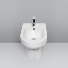 Биде AM.PM Spirit V2.0 C703111WH без крышки