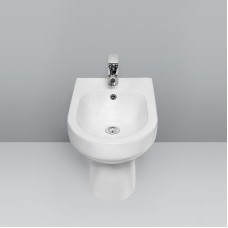 Биде AM.PM Spirit V2.0 C703111WH без крышки