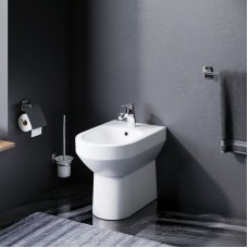 Биде AM.PM Spirit V2.0 C703111WH без крышки