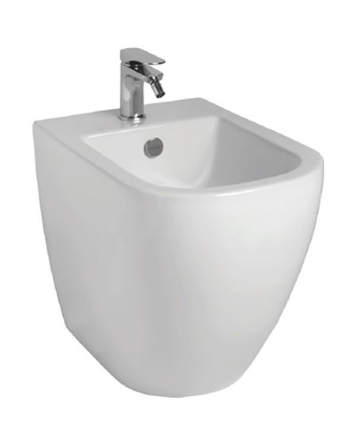 Биде Artceram Faster FSB002 01 00 Белое