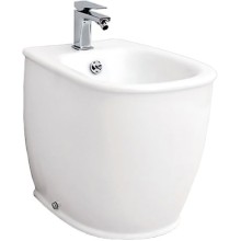 Биде Artceram Azuley AZB002 01 00 Белое