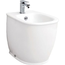 Биде Artceram Azuley AZB002 01 00 Белое