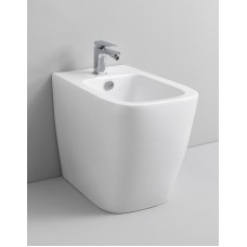 Биде Artceram A16 ASB002 01 00 Белое