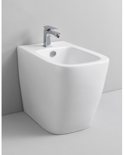 Биде Artceram A16 ASB002 01 00 Белое