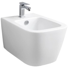 Биде Artceram A16 ASB001 01 00 подвесное Белое