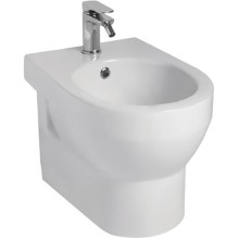 Биде Artceram Smarty SMB001 01 00 подвесное Белое