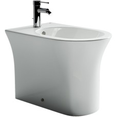 Биде Ceramica Nova Star CN1906 Белое