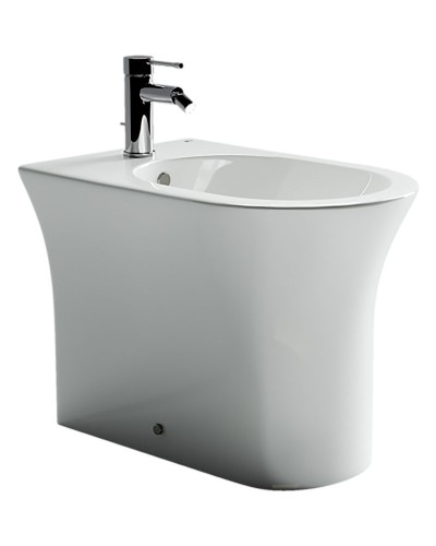Биде Ceramica Nova Star CN1906 Белое