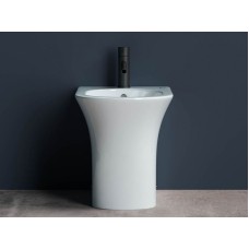 Биде Ceramica Nova Star CN1906 Белое