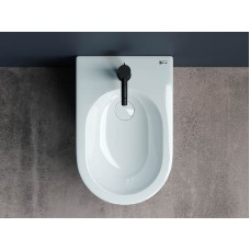 Биде Ceramica Nova Star CN1906 Белое