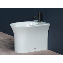 Биде Ceramica Nova Star CN1906 Белое