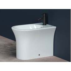 Биде Ceramica Nova Star CN1906 Белое