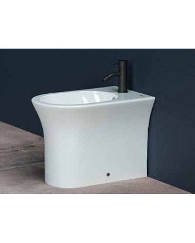 Биде Ceramica Nova Star CN1906 Белое