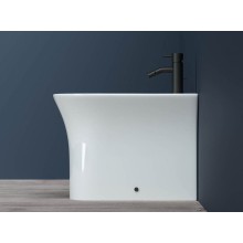 Биде Ceramica Nova Star CN1906 Белое