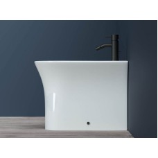 Биде Ceramica Nova Star CN1906 Белое