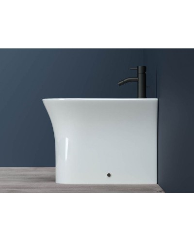 Биде Ceramica Nova Star CN1906 Белое