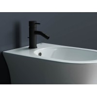 Биде Ceramica Nova Star CN1906 Белое