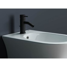 Биде Ceramica Nova Star CN1906 Белое