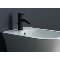 Биде Ceramica Nova Star CN1906 Белое