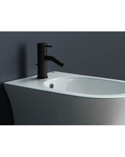 Биде Ceramica Nova Star CN1906 Белое