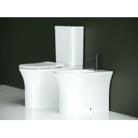 Биде Ceramica Nova Star CN1906 Белое