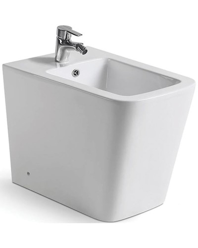 Биде Timo Soli TK-302 Белое