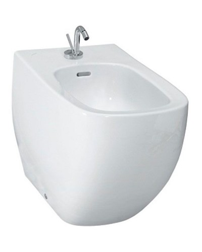 Биде Laufen Palomba 8.3280.1 без крышки