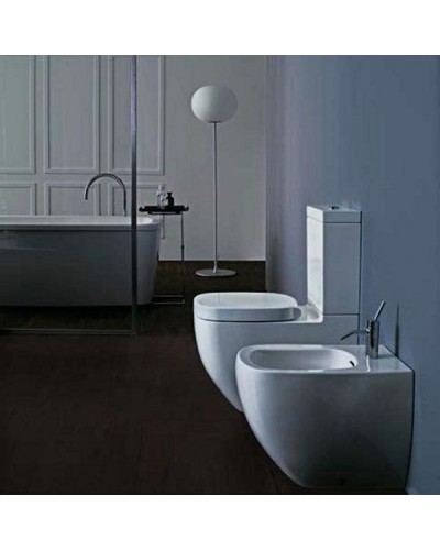 Биде Laufen Palomba 8.3280.1 без крышки