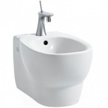 Биде Laufen Mimo 8.3055.1 подвесное без крышки