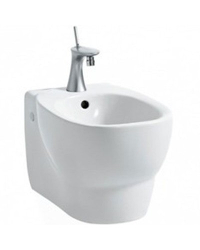 Биде Laufen Mimo 8.3055.1 подвесное без крышки