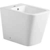 Биде Aquanet Tavr 2.0 243551 с одним отверстием под смеситель