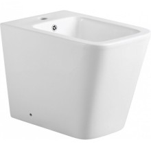 Биде Aquanet Tavr 2.0 243551 с одним отверстием под смеситель