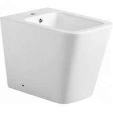 Биде Aquanet Tavr 2.0 243551 с одним отверстием под смеситель