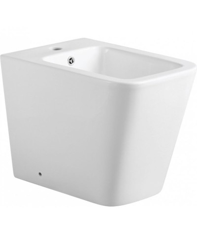 Биде Aquanet Tavr 2.0 243551 с одним отверстием под смеситель