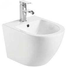 Биде WeltWasser Merzbach 005 GL-WT 10000003713 подвесное Белый глянец