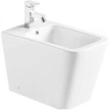 Биде WeltWasser Gelbach 003 GL-WT 10000003744 Белый глянец