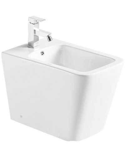 Биде WeltWasser Gelbach 003 GL-WT 10000003744 Белый глянец