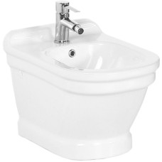 Биде Creavit Antik AN510-00CB00E-0000 Белое