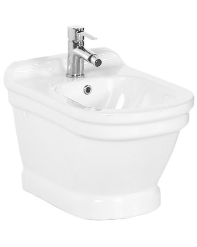 Биде Creavit Antik AN510-00CB00E-0000 Белое