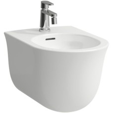 Биде Laufen New Classic 8.3085.1.000.302.1 подвесное Белое