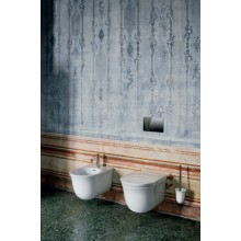 Биде Laufen New Classic 8.3085.1.000.302.1 подвесное Белое